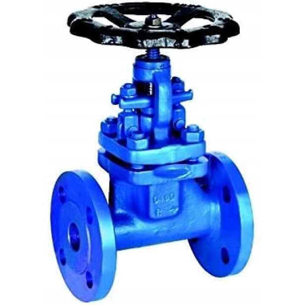 Ventil Persta 200 Ae 21,1 DN25 PN10-16-25-40