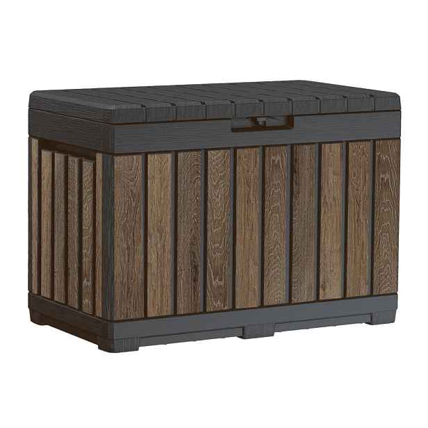 Zahradní úložný box KENTWOOD 190L Rojaplast