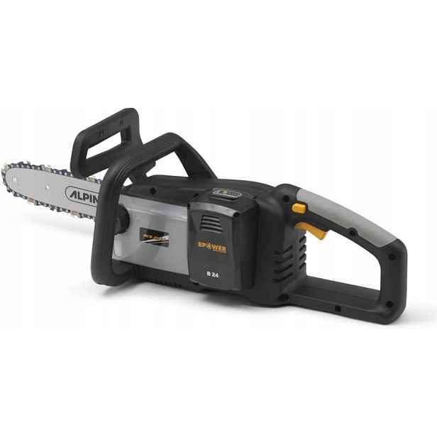 Akumulátorová pila Alpina Acs 20 Li 700 W 25 cm s akumulátorem