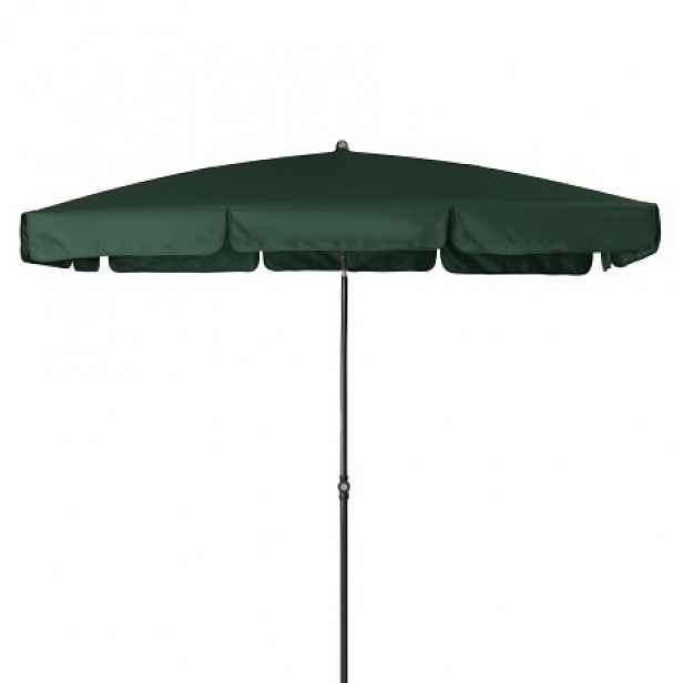 Doppler SUNLINE WATERPROOF 225 x 120 cm – naklápěcí slunečník : Desén látky - 812