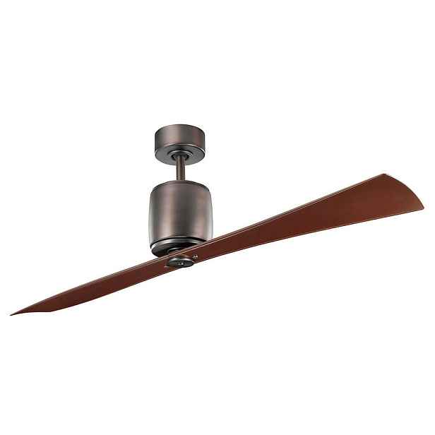 Elstead Lighting STROPNÍ VENTILÁTOR,