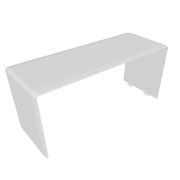 Kryt spojovací pro kanál Kopos PK 130X65 D_HD