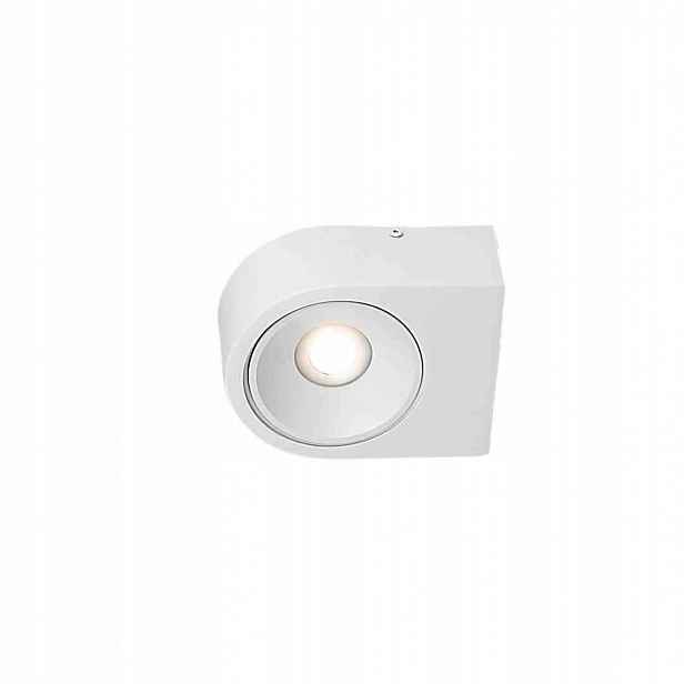 Nástěnné Led svítidlo Milagro Luce ML220 10W 700lm 3000K Bílé IP20