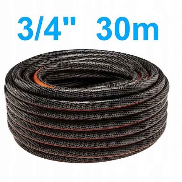 Neo hadice zahradní 3/4" 30m, 6-ti vrstvá Profi, certifikát pro styk s potr
