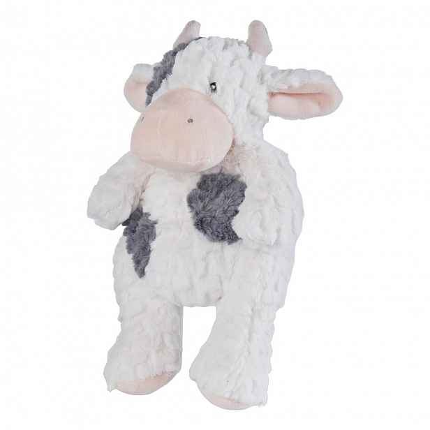 SOFT HUGS Kráva plyšová 28 cm