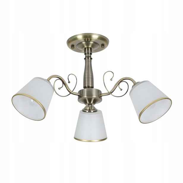 Stropní svítidlo Losanna 33-26590 Candellux