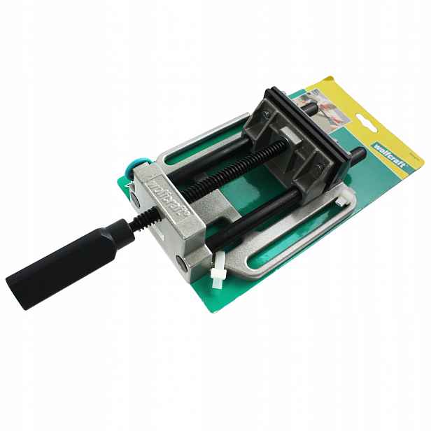 Univerzální svěrák 100x100 mm 3410000 Wolfcraft