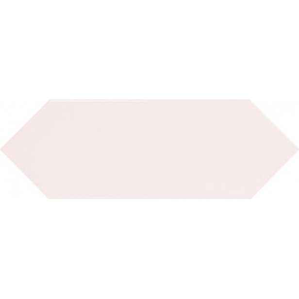Obklad Ribesalbes Picket pink 10x25 cm lesk PICKET2825