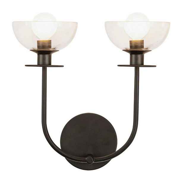 Elstead Lighting NÁSTĚNNÉ SVÍTIDLO, 30,5/29,2 cm
