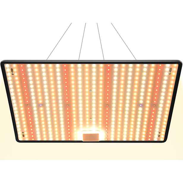 Led panel Grow pro pěstování rostlin DragonLight 45 W