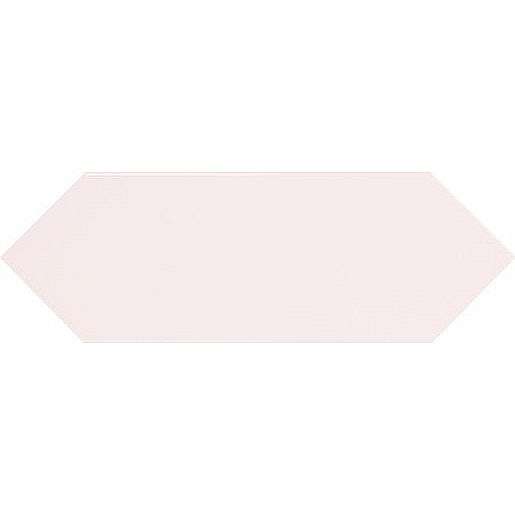 Obklad Ribesalbes Picket pink 10x25 cm lesk PICKET2825