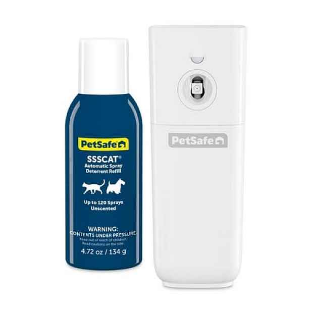 PetSafe Ssscat Automatický sprejový odpuzovač