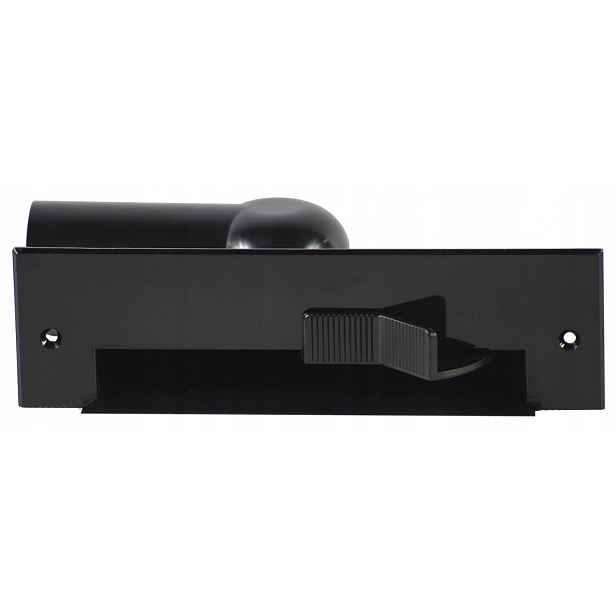 Automatická lopatka Cyclo Vac DustPan černá