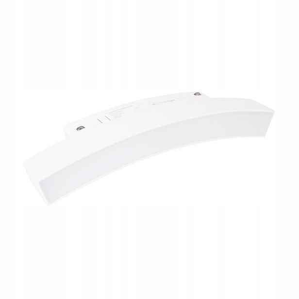 Magnetická Led lampa 6W 191lm 3000K Bílá Maxlight Magnetic Ang
