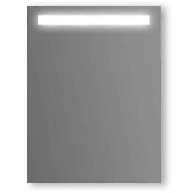 Zrcadlo s LED osvětlením ESB BELIZ6080 60×80 cm