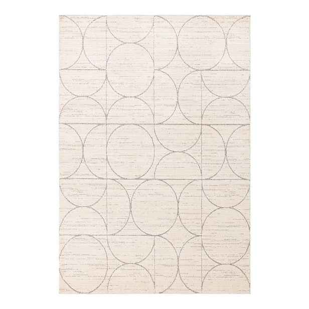 Krémový koberec 120x160 cm Oslo – Asiatic Carpets