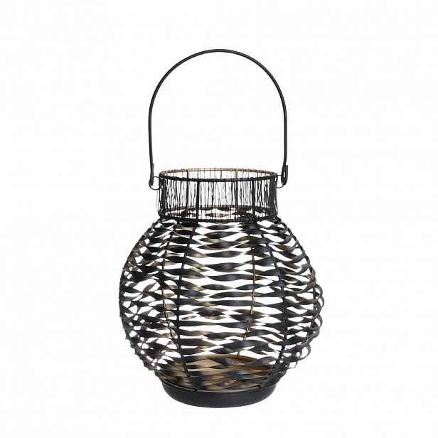 Ambia Home LUCERNA kov