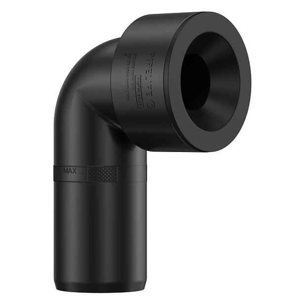 Koleno sifonové Master 3 Plus DN 40