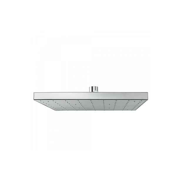 Tres 13413826 Sprchové kropítko se systémem proti usaz. vod. kamene 250 x 250 mm