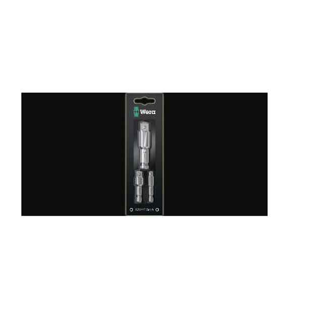 Wera Tools 870/4/7 Set A Sb šroubovací hrot 3