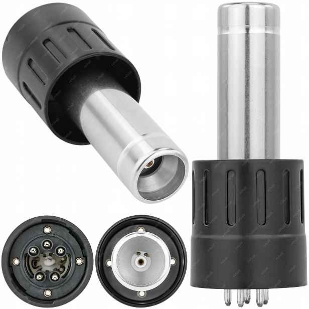 Pájecí Ohřívač Hot Air Na Horký Vzduch 7 mm Pro Mechanic Airnova