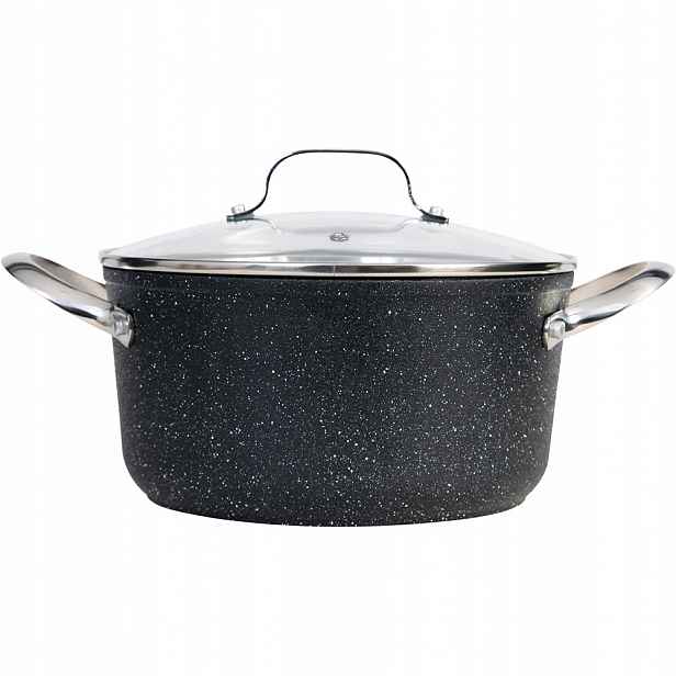 Eaziglide Neverstick2 hrnec s poklicí 24 cm (1040)