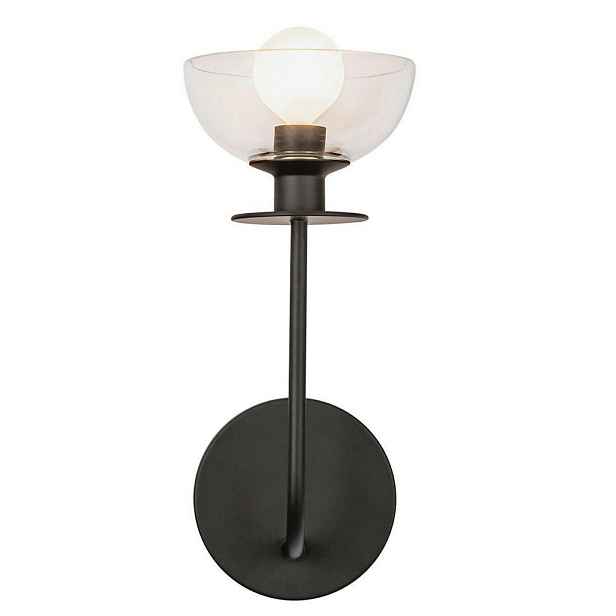 Elstead Lighting NÁSTĚNNÉ SVÍTIDLO, 12,7/29,2 cm
