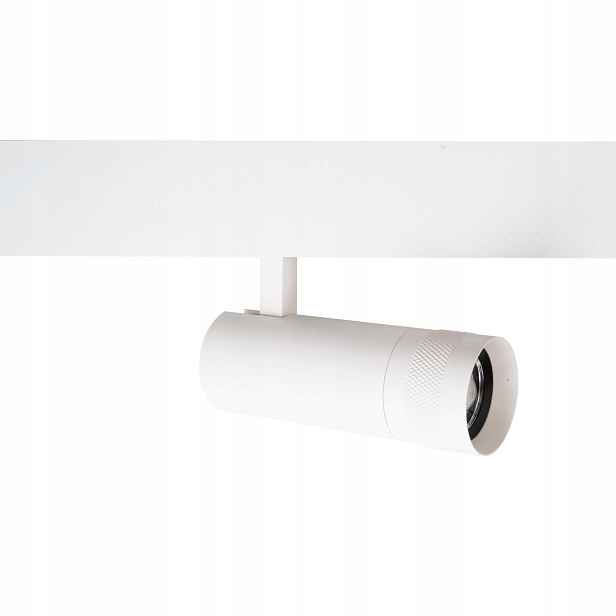Led reflektor Zoom Zigbee Bílý 13 W Magnetic MaxLight