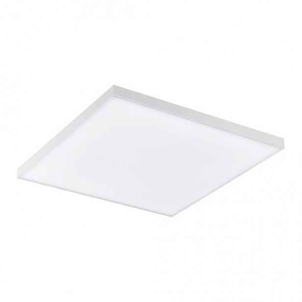 LED Stropní osvětlení Eglo TURCONA-CCT bílá 99833