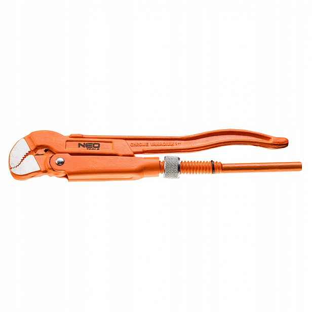 Neo Tools Klíč Na Trubky Typ S, 1.0, 330 MM 02-121