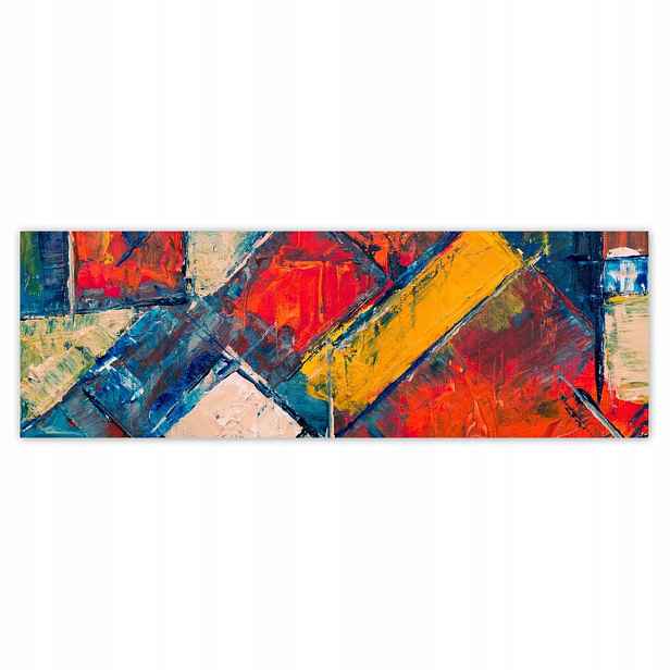 Plakáty 200x66 Abstrakce Gert