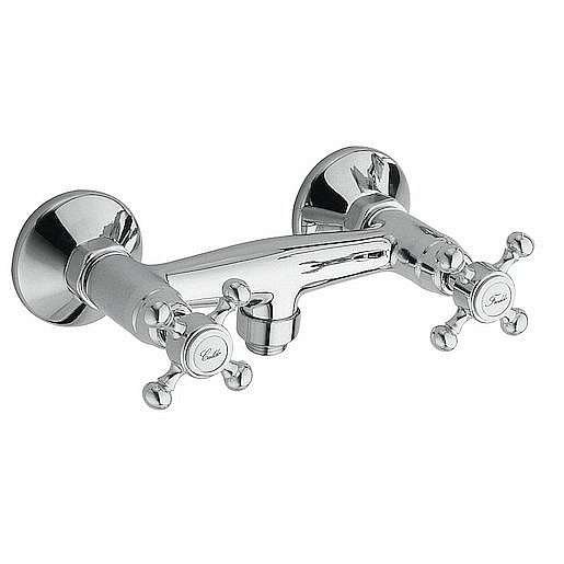 Sprchová baterie Sapho ANTEA bez sprchového setu 150 mm Chrom 3861