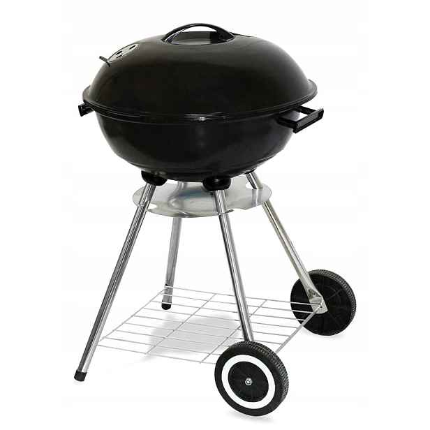 Zahradní gril Komfort O-10