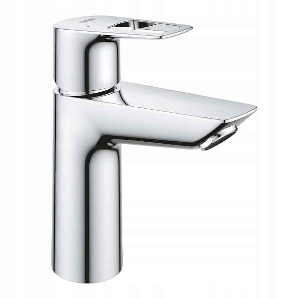 Grohe Bauloop Nová Umyvadlová Baterie Velikosti M S Klik-klak Zátkou