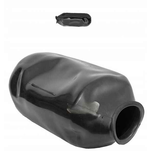 Gumový sáček Epdm pro hydroforovou nádrž Omnigena Multi Hwa 2000 Inox 80L