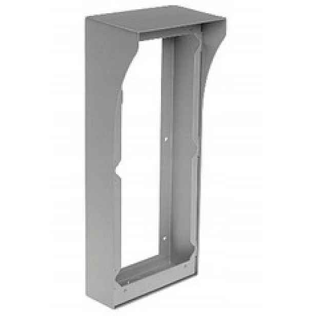 Hliníkový rámeček na omítku Dahua VTOB110 pro panel VTO1210C-X VTOB110