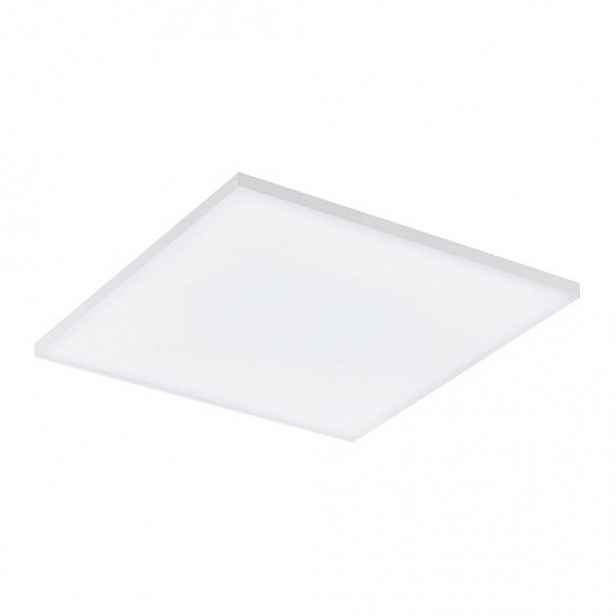 LED Stropní osvětlení Eglo TURCONA-CCT bílá 99834