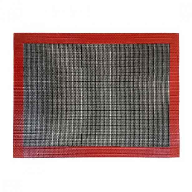 Plech na pečení chleba, silikon, 30 × 40 cm - NoStik
