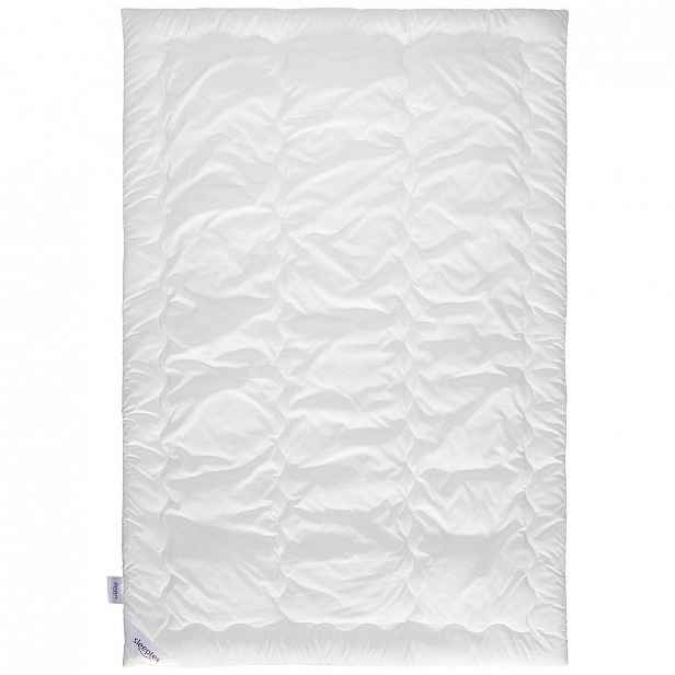 Sleeptex Přikrývka, 140/200 Cm, Polyester - Přikrývky - 0032840046