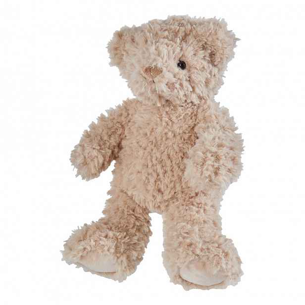 SOFT HUGS Medvěd plyšový 25 cm