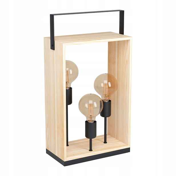 Stolní lampa Famborough 43416 Eglo