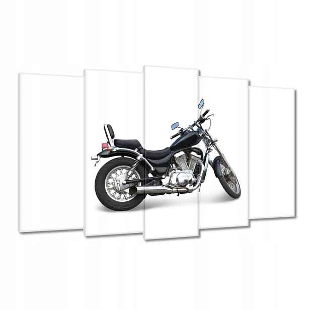 Obrazy 100x60 Motocykly