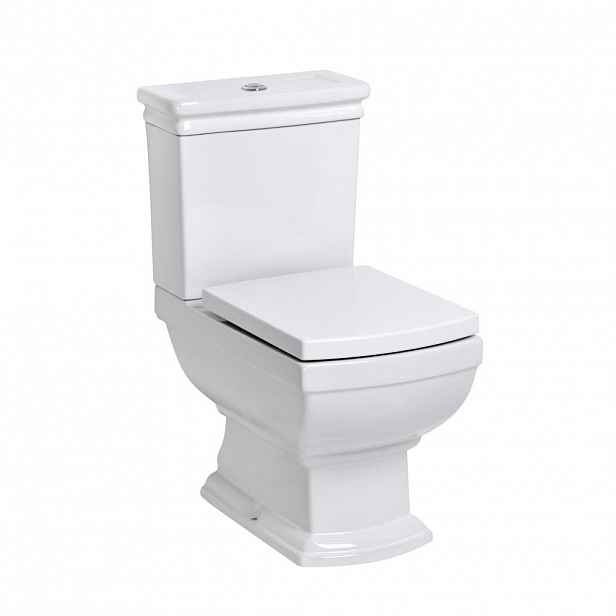 KERRA - WC kompakt Kleopatra 11 (s deskou) 5907548101235
