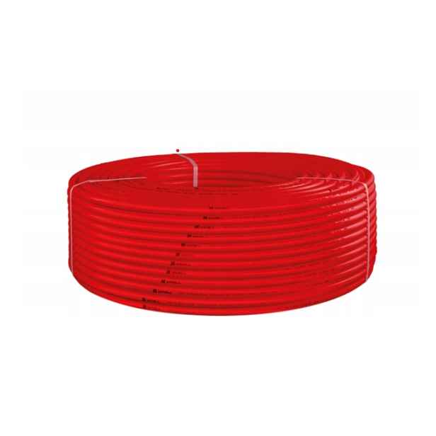 Trubka pro podlahové vytápění Pert Evoh 16 mm 200 Mb Pe-rt pex