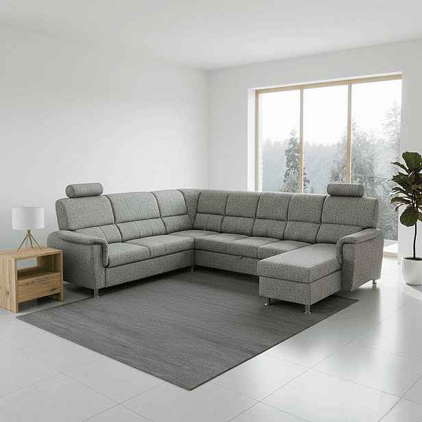 DUO PANAMA MAXI "U2"  stone 94 pravá