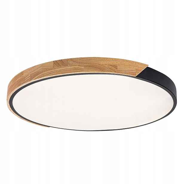 Stropní Svítidlo moderní do koupelny i obývacího pokoje, stylový design
