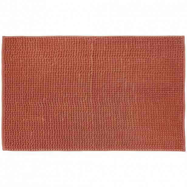 XXXLutz KOUPELNOVÁ PŘEDLOŽKA, 50/80 cm Boxxx - Koupelnové předložky - 008982019705