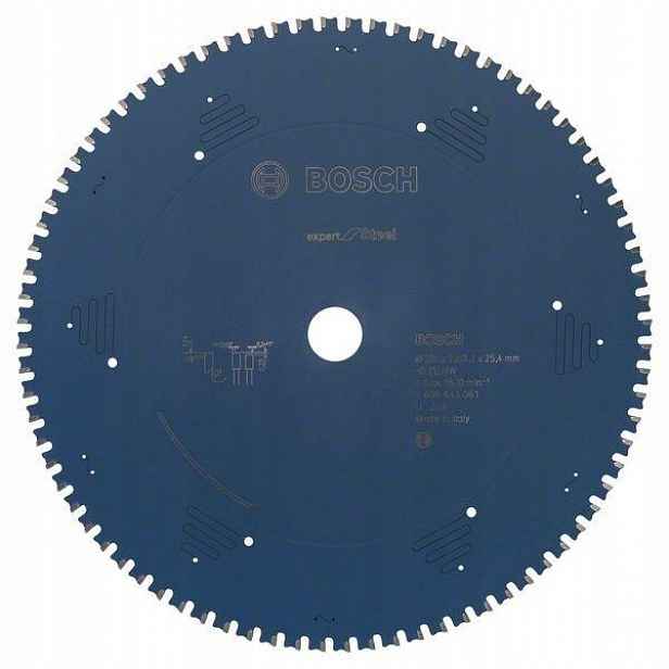 Kotoučová Pila Exp/steel 305*25.4*80Z
