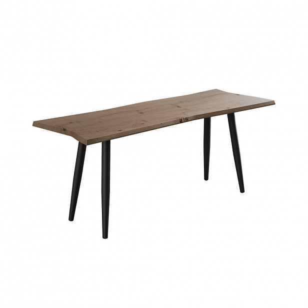 Vicco KONFERENČNÍ STOLEK Yan Artisan 100 x 35.5 cm