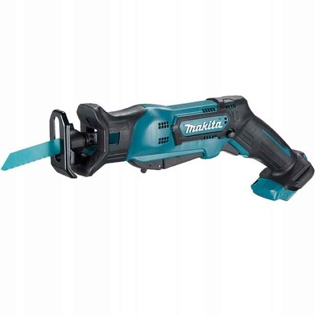 akumulátorová pila ocaska 10,8 V (12 V Max) Makita [JR103DZ] Li-Ion, Cxt